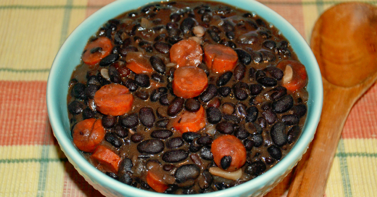 Como Cocer Frijoles Sin Olla De Presion