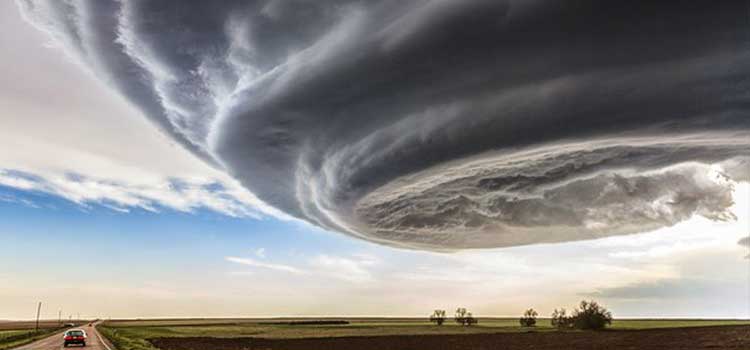 fotos que jamas pensarias que son reales tormentas