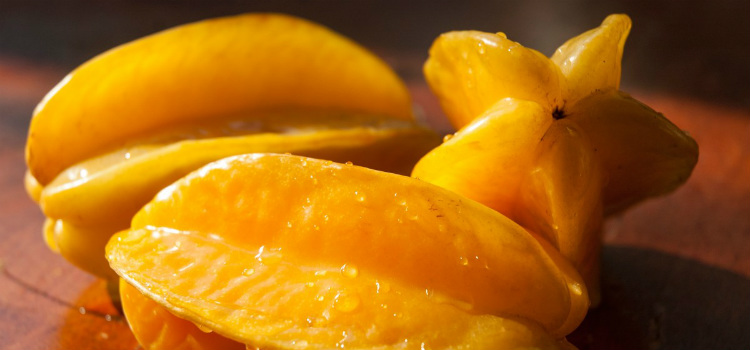 frutas tropicales tamarindo chino