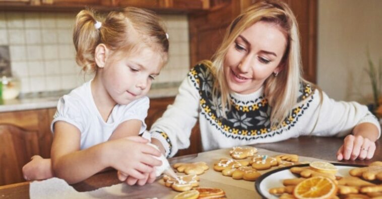 galletas clásicas