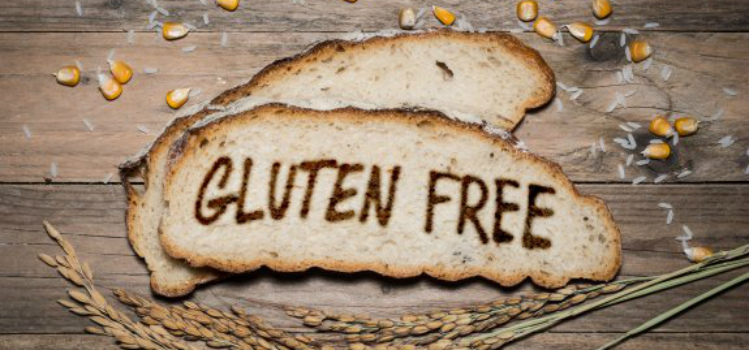 gluten