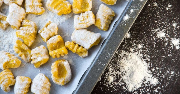 gnocchi