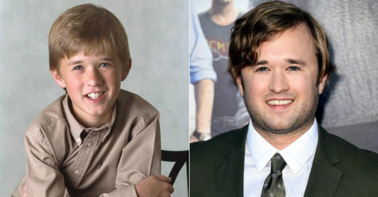 Haley Joel Osment