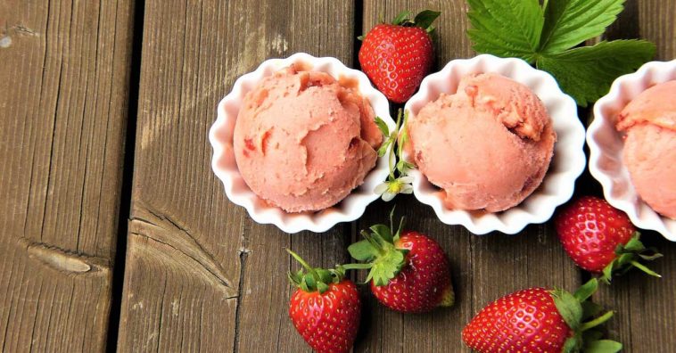 helados saludables
