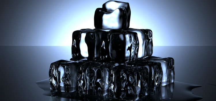 hielo