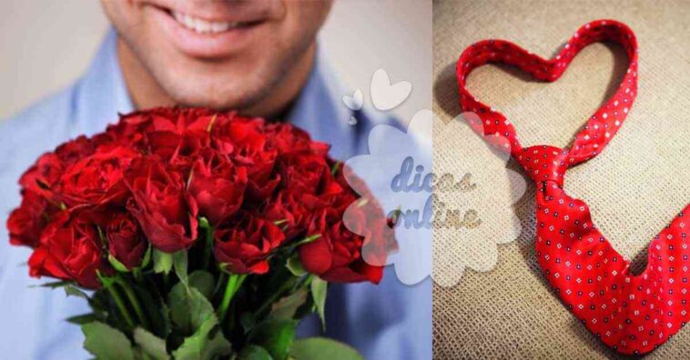 hombre enamorado revela su verdadero amor