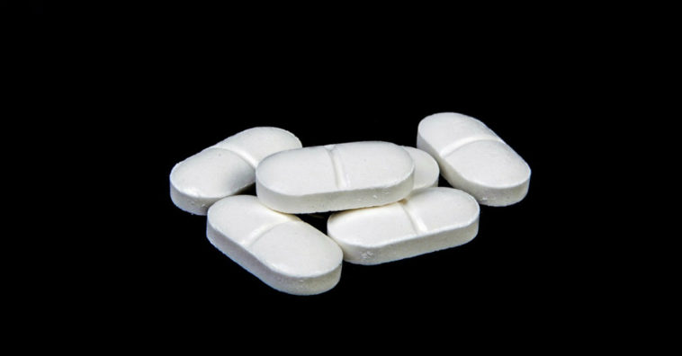 ibuprofeno de 600 mg y el paracetamol de 1 gramo