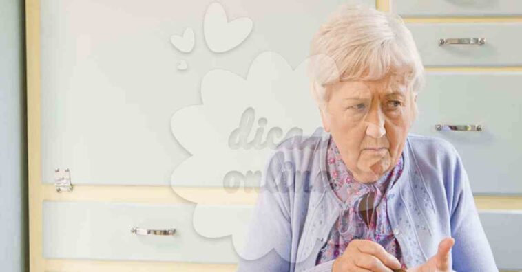 soledad debilita a los ancianos