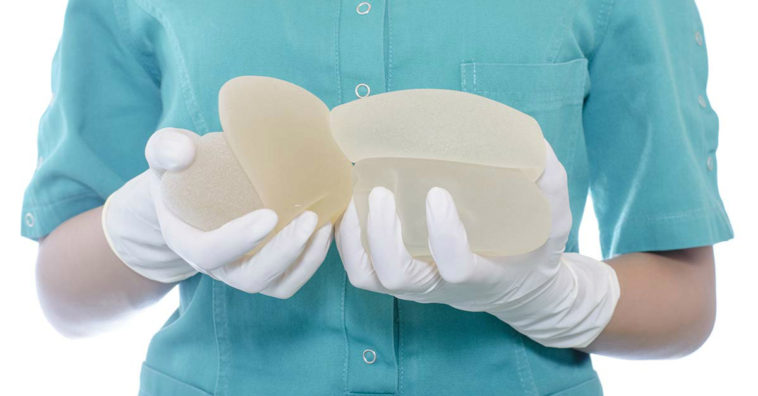 implantes mamarios de silicona aumentan el riesgo de artritis