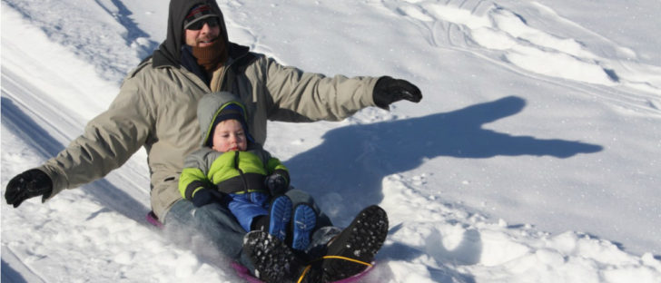 importancia de un padre