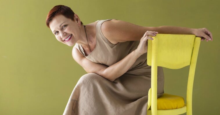 Incontinencia urinaria en la menopausia