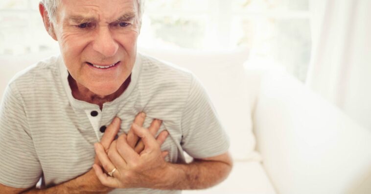 Infarto fulminante