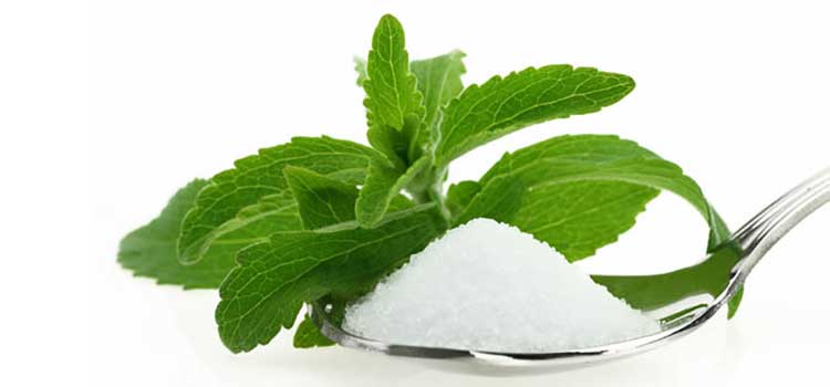 infusion de stevia beneficios