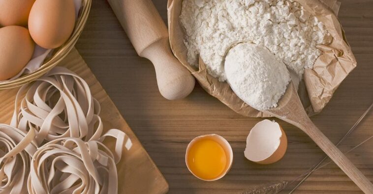 ingredientes que pueden ser sustituidos en tu receta