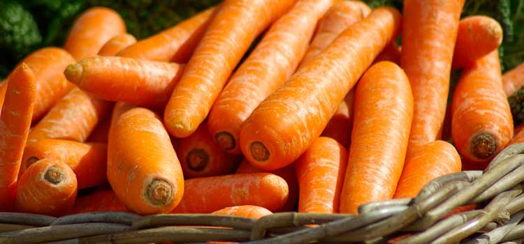 jarabe zanahoria y miel beneficios