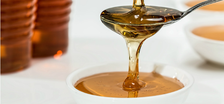 jarabes para la tos miel