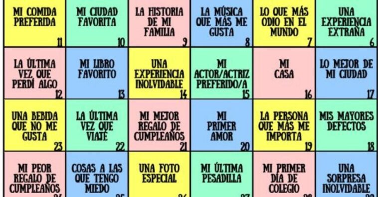 juego del mentiroso