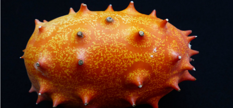 kiwano