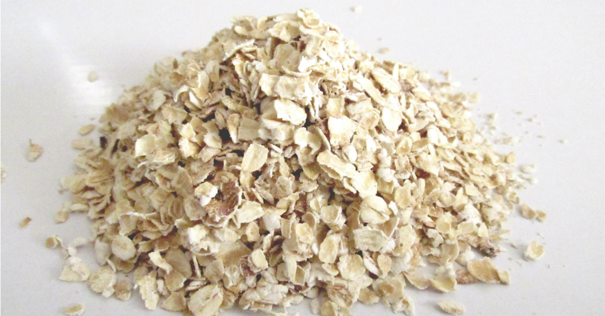 La avena engorda ¿es un mito o no?