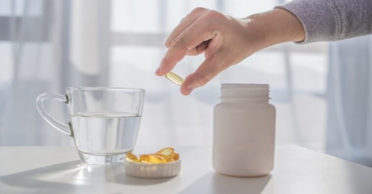 Ventajas que aporta la vitamina E a la piel y al cabello