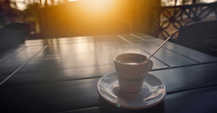 personas que prefieren el café sin azúcar tienden a ser malvadas