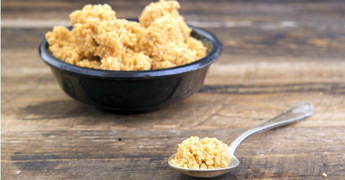 Lecitina de soja qué es y para qué sirve