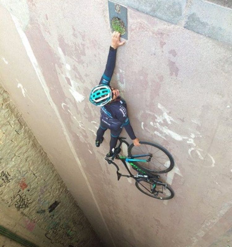 Imágenes que muestran que todo depende de la perspectiva