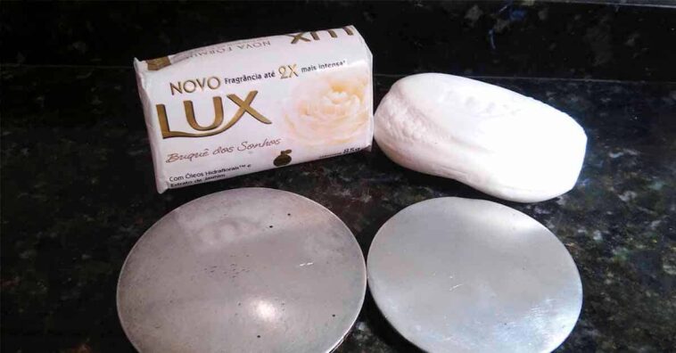 ollas brillantes con Lux