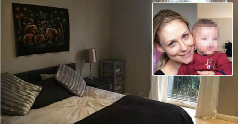 madre soltera ofrece habitación doble gratuita