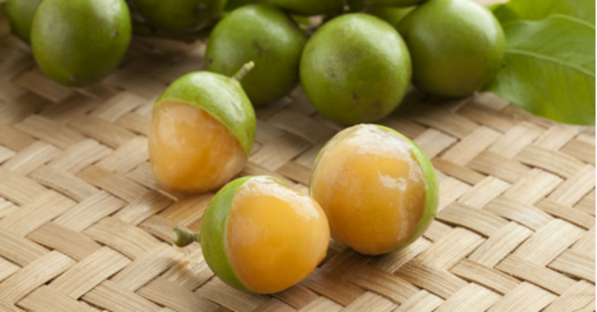 Sorpréndete con las propiedades y beneficios del mamoncillo