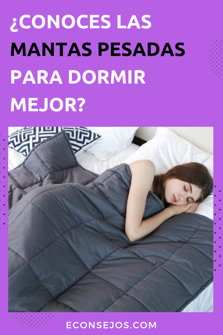 Como dormir mejor