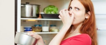 mantener la comida cocinada en el frigorífico