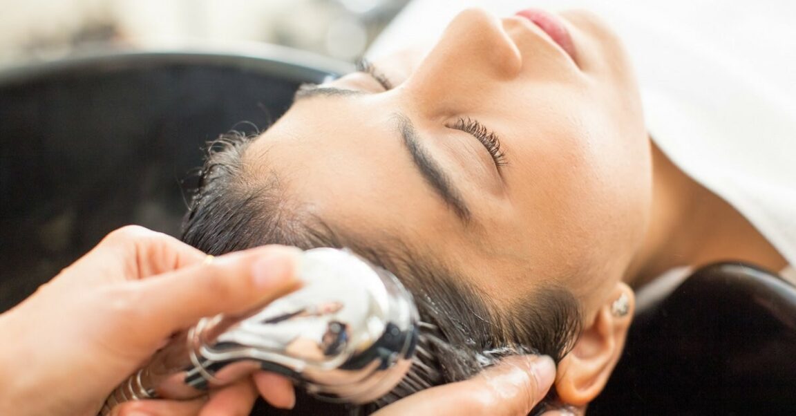 Cómo limpiar el cuero cabelludo y eliminar el exceso de oleosidad