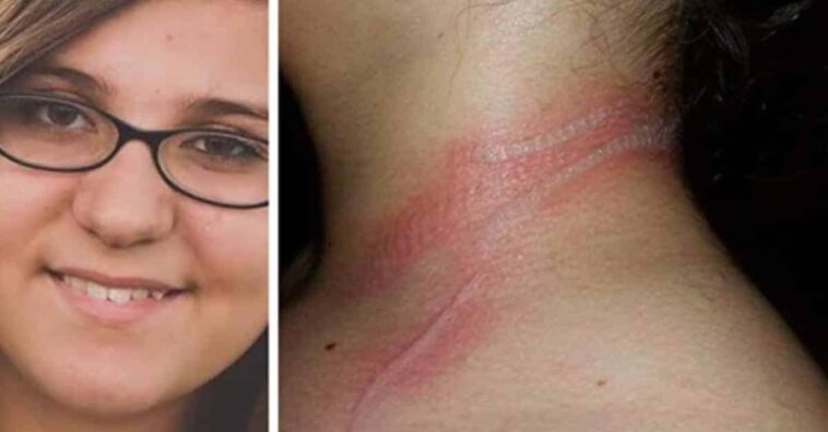 marcas cuando hablaba por el móvil