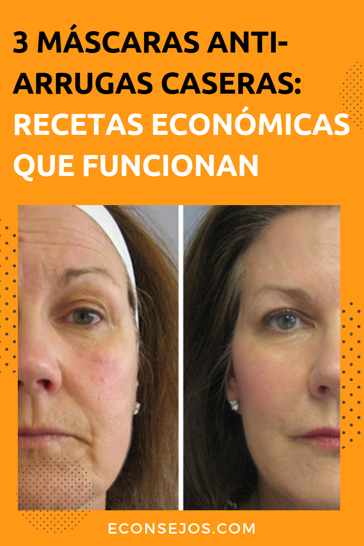 Máscara facial