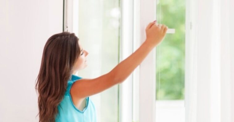mejorar la ventilación en tu casa