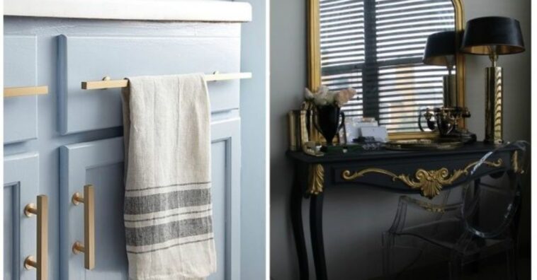 mejoras decorativas en tu casa para arreglarla