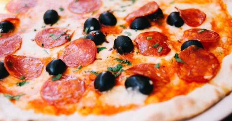 Recetas con pepperoni