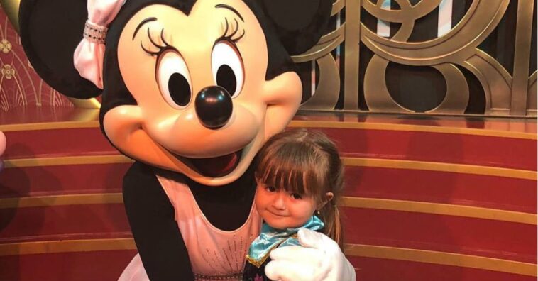 Niña de 2 años pide cuscús
