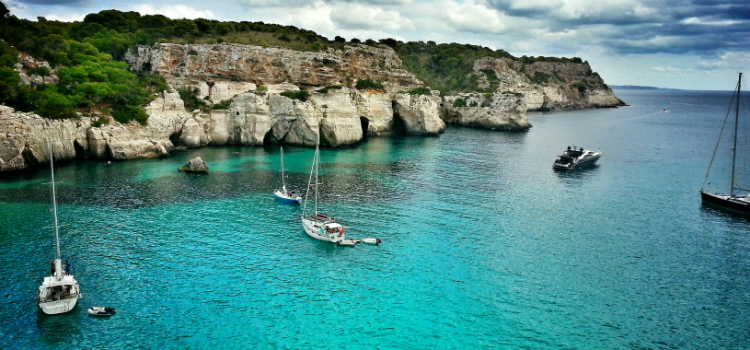 menorca