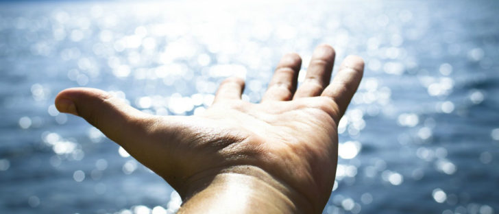 metodo japones para aliviar el estres