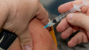 movimiento contra la vacuna está causando las primeras muertes