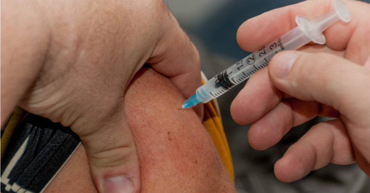 movimiento contra la vacuna está causando las primeras muertes