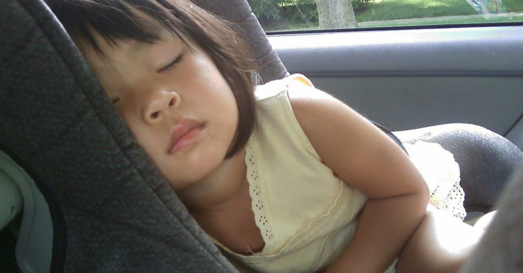 muere bebe