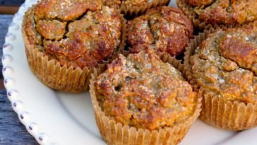 muffins antiinflamatorios