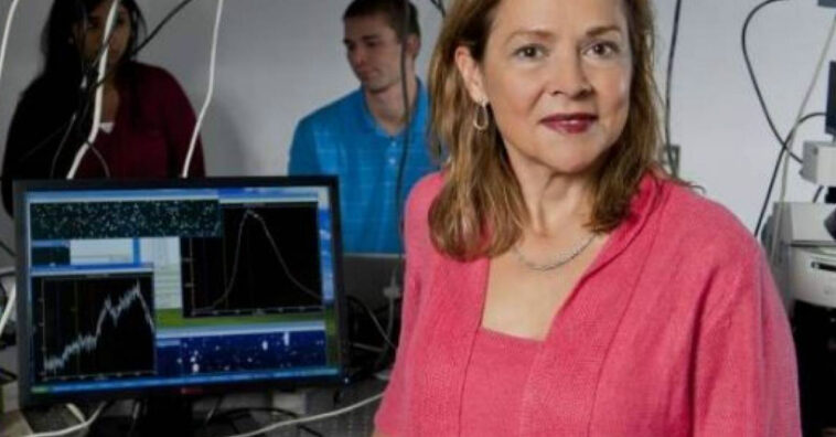 nanopartículas de oro para curar el cáncer