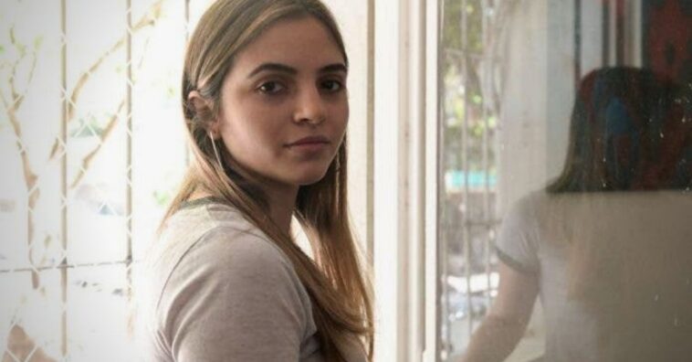 mujer de 22 años opta por no tener hijos