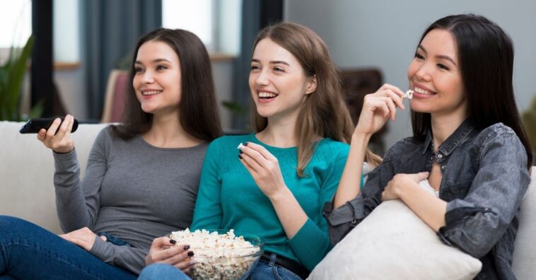 Telenovelas para ver durante la cuarentena