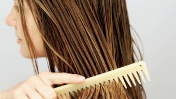 aceite de coco y su uso ideal para cada tipo de cabello