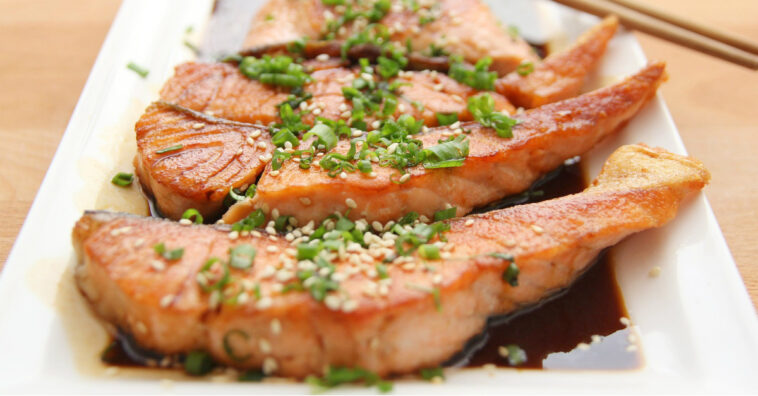 omega-3 es bueno para el corazón